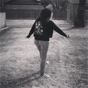 Meet your Posher, Tasha